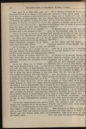 Stenographische Protokolle über die Sitzungen des Steiermärkischen Landtages 18870111 Seite: 10