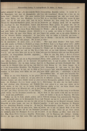 Stenographische Protokolle über die Sitzungen des Steiermärkischen Landtages 18870111 Seite: 19