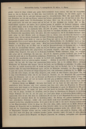 Stenographische Protokolle über die Sitzungen des Steiermärkischen Landtages 18870111 Seite: 6