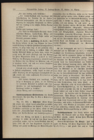 Stenographische Protokolle über die Sitzungen des Steiermärkischen Landtages 18870112 Seite: 20