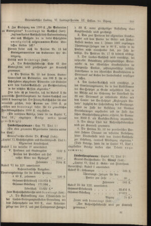 Stenographische Protokolle über die Sitzungen des Steiermärkischen Landtages 18870112 Seite: 25