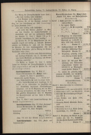 Stenographische Protokolle über die Sitzungen des Steiermärkischen Landtages 18870112 Seite: 28