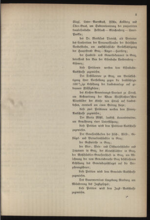 Stenographische Protokolle über die Sitzungen des Steiermärkischen Landtages 18870112 Seite: 37