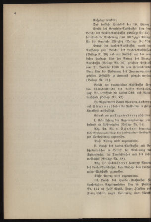 Stenographische Protokolle über die Sitzungen des Steiermärkischen Landtages 18870112 Seite: 38