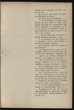 Stenographische Protokolle über die Sitzungen des Steiermärkischen Landtages 18870112 Seite: 39