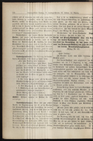 Stenographische Protokolle über die Sitzungen des Steiermärkischen Landtages 18870112 Seite: 4