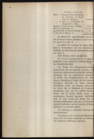 Stenographische Protokolle über die Sitzungen des Steiermärkischen Landtages 18870112 Seite: 46