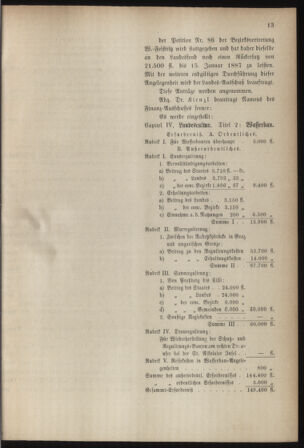 Stenographische Protokolle über die Sitzungen des Steiermärkischen Landtages 18870112 Seite: 47