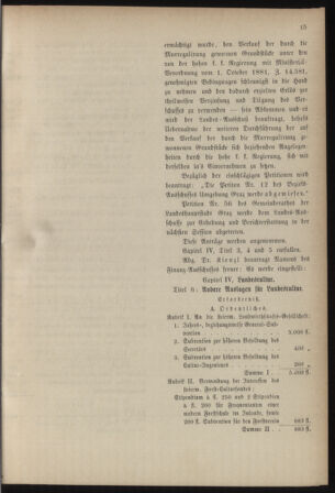 Stenographische Protokolle über die Sitzungen des Steiermärkischen Landtages 18870112 Seite: 49