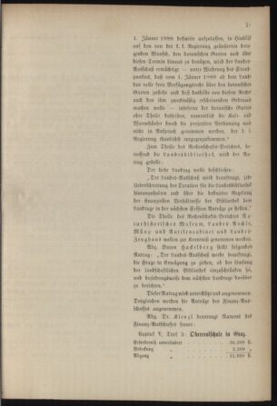 Stenographische Protokolle über die Sitzungen des Steiermärkischen Landtages 18870112 Seite: 55