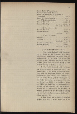 Stenographische Protokolle über die Sitzungen des Steiermärkischen Landtages 18870112 Seite: 63