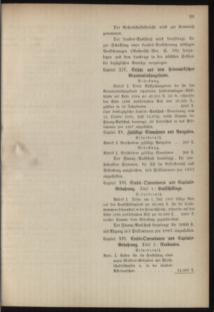 Stenographische Protokolle über die Sitzungen des Steiermärkischen Landtages 18870112 Seite: 73