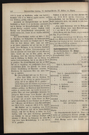 Stenographische Protokolle über die Sitzungen des Steiermärkischen Landtages 18870112 Seite: 8