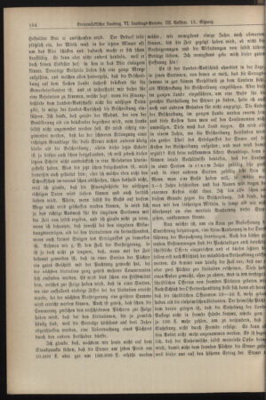 Stenographische Protokolle über die Sitzungen des Steiermärkischen Landtages 18870113 Seite: 10