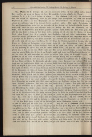 Stenographische Protokolle über die Sitzungen des Steiermärkischen Landtages 18870113 Seite: 12