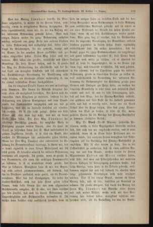 Stenographische Protokolle über die Sitzungen des Steiermärkischen Landtages 18870113 Seite: 15