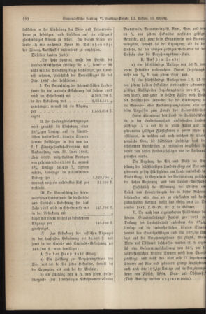 Stenographische Protokolle über die Sitzungen des Steiermärkischen Landtages 18870113 Seite: 18