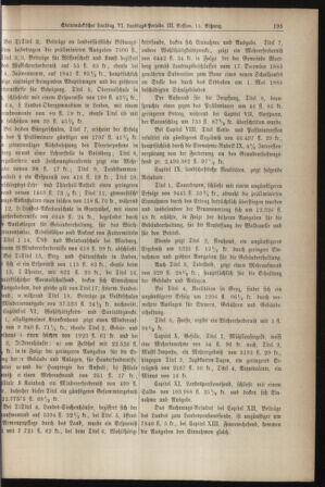 Stenographische Protokolle über die Sitzungen des Steiermärkischen Landtages 18870113 Seite: 21