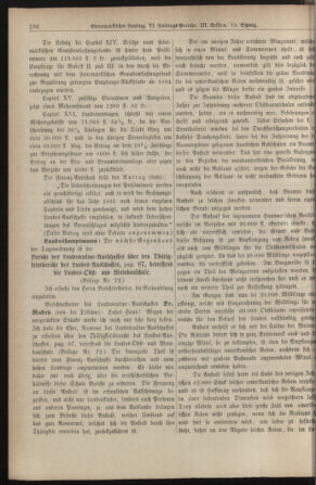 Stenographische Protokolle über die Sitzungen des Steiermärkischen Landtages 18870113 Seite: 22