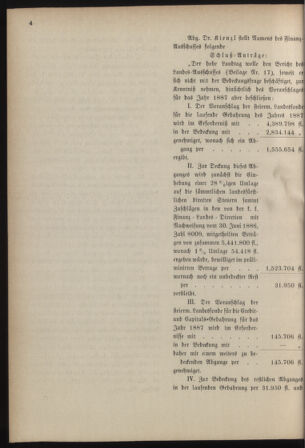 Stenographische Protokolle über die Sitzungen des Steiermärkischen Landtages 18870113 Seite: 28