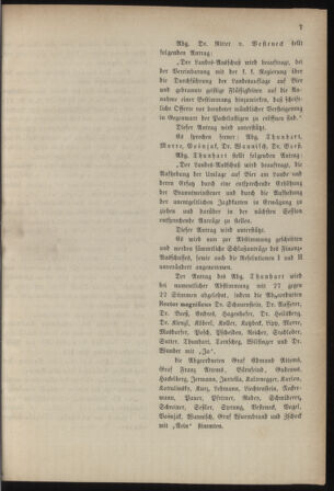 Stenographische Protokolle über die Sitzungen des Steiermärkischen Landtages 18870113 Seite: 31