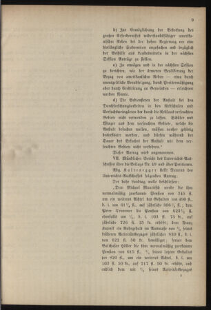 Stenographische Protokolle über die Sitzungen des Steiermärkischen Landtages 18870113 Seite: 33