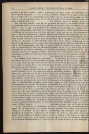 Stenographische Protokolle über die Sitzungen des Steiermärkischen Landtages 18870113 Seite: 8