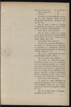 Stenographische Protokolle über die Sitzungen des Steiermärkischen Landtages 18870115 Seite: 13