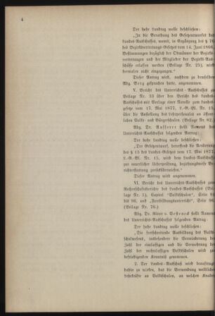 Stenographische Protokolle über die Sitzungen des Steiermärkischen Landtages 18870115 Seite: 14