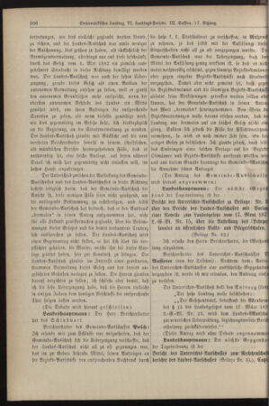 Stenographische Protokolle über die Sitzungen des Steiermärkischen Landtages 18870115 Seite: 4