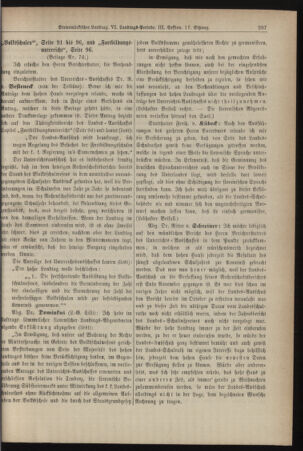 Stenographische Protokolle über die Sitzungen des Steiermärkischen Landtages 18870115 Seite: 5