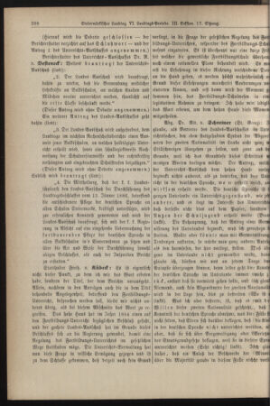 Stenographische Protokolle über die Sitzungen des Steiermärkischen Landtages 18870115 Seite: 6