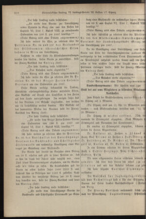 Stenographische Protokolle über die Sitzungen des Steiermärkischen Landtages 18870115 Seite: 8