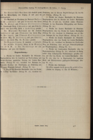 Stenographische Protokolle über die Sitzungen des Steiermärkischen Landtages 18870115 Seite: 9