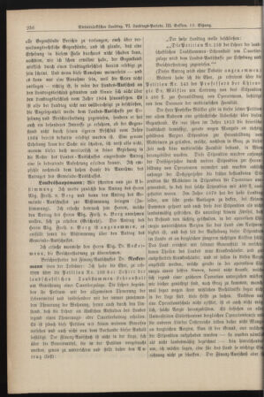 Stenographische Protokolle über die Sitzungen des Steiermärkischen Landtages 18870118 Seite: 14