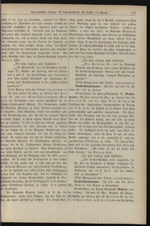 Stenographische Protokolle über die Sitzungen des Steiermärkischen Landtages 18870118 Seite: 15