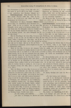 Stenographische Protokolle über die Sitzungen des Steiermärkischen Landtages 18870118 Seite: 20