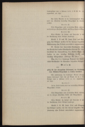 Stenographische Protokolle über die Sitzungen des Steiermärkischen Landtages 18870118 Seite: 30