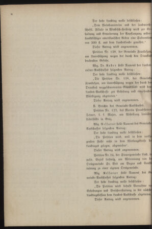 Stenographische Protokolle über die Sitzungen des Steiermärkischen Landtages 18870118 Seite: 32