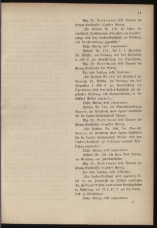 Stenographische Protokolle über die Sitzungen des Steiermärkischen Landtages 18870118 Seite: 35