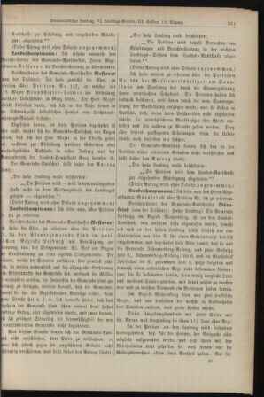 Stenographische Protokolle über die Sitzungen des Steiermärkischen Landtages 18870118 Seite: 9