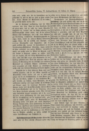 Stenographische Protokolle über die Sitzungen des Steiermärkischen Landtages 18870119 Seite: 14