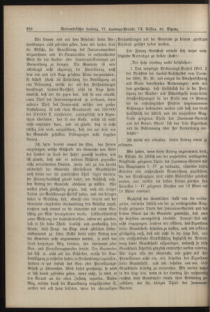 Stenographische Protokolle über die Sitzungen des Steiermärkischen Landtages 18870119 Seite: 16