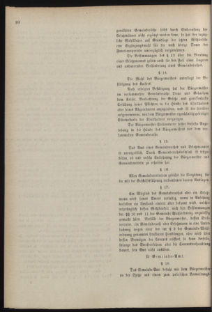 Stenographische Protokolle über die Sitzungen des Steiermärkischen Landtages 18870119 Seite: 28