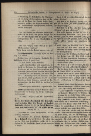 Stenographische Protokolle über die Sitzungen des Steiermärkischen Landtages 18870119 Seite: 4