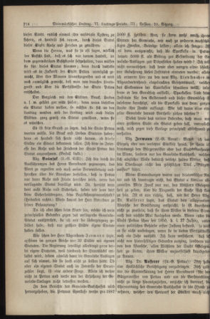 Stenographische Protokolle über die Sitzungen des Steiermärkischen Landtages 18870119 Seite: 8