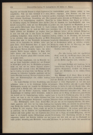 Stenographische Protokolle über die Sitzungen des Steiermärkischen Landtages 18870120 Seite: 10