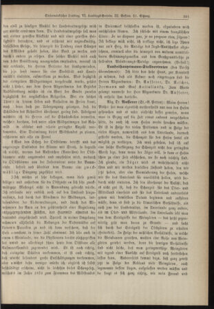 Stenographische Protokolle über die Sitzungen des Steiermärkischen Landtages 18870120 Seite: 15