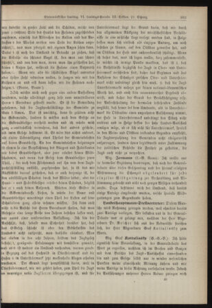 Stenographische Protokolle über die Sitzungen des Steiermärkischen Landtages 18870120 Seite: 17