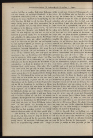 Stenographische Protokolle über die Sitzungen des Steiermärkischen Landtages 18870120 Seite: 18